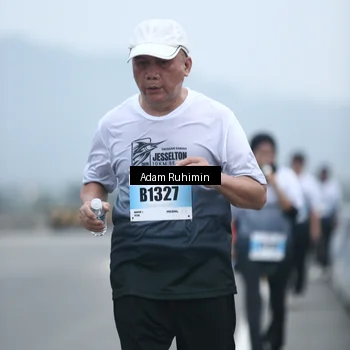 Runner Photo 7296985