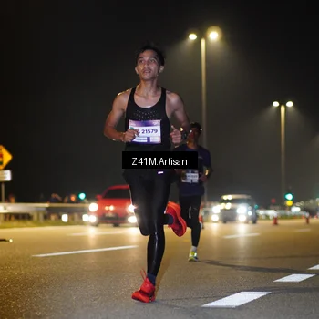 Runner Photo 7296988