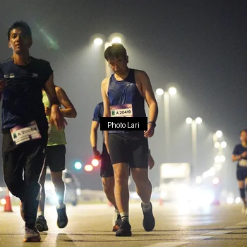 Runner Photo 7296989