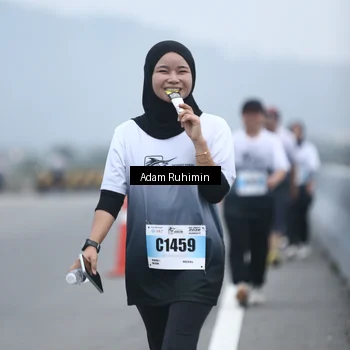 Runner Photo 7296990