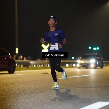 Runner Photo 7296991