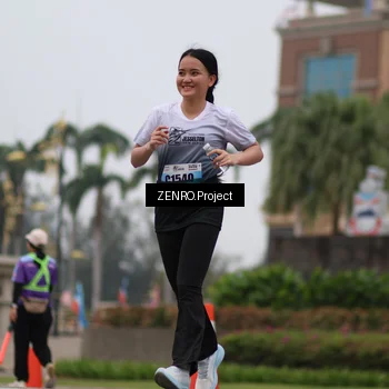 Runner Photo 7296994