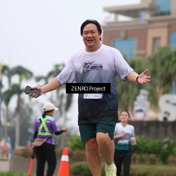 Runner Photo 7296998