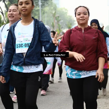 Runner Photo 7297004