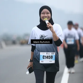 Runner Photo 7297007