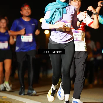 Runner Photo 7297008