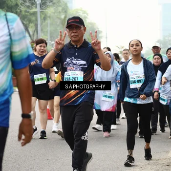 Runner Photo 7297010
