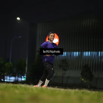 Runner Photo 7297012