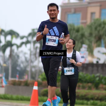 Runner Photo 7297013