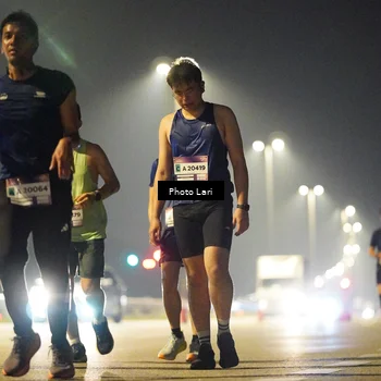 Runner Photo 7297014