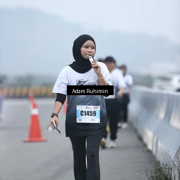 Runner Photo 7297019