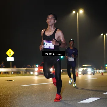 Runner Photo 7297021