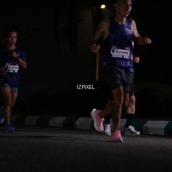 Runner Photo 7297026