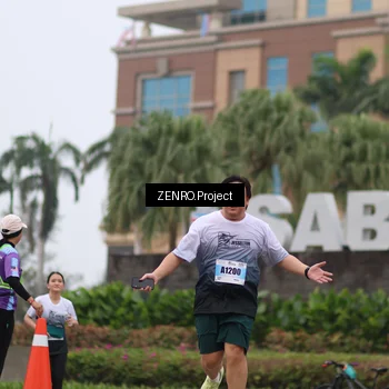 Runner Photo 7297030