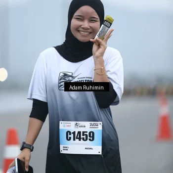 Runner Photo 7297033