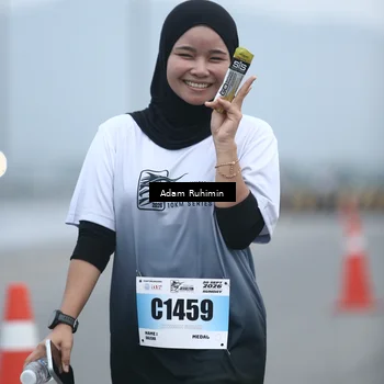 Runner Photo 7297037