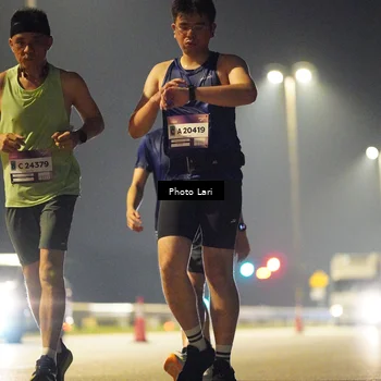 Runner Photo 7297038