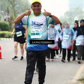 Runner Photo 7297039