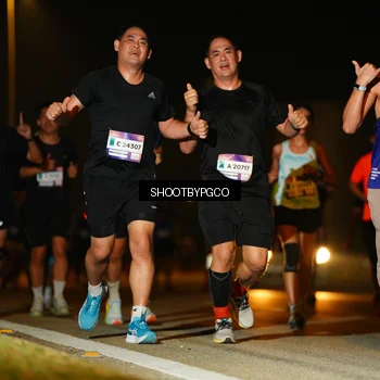 Runner Photo 7297042