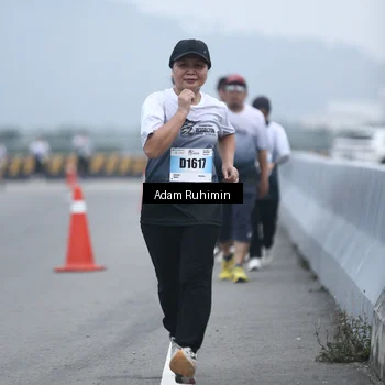 Runner Photo 7297044