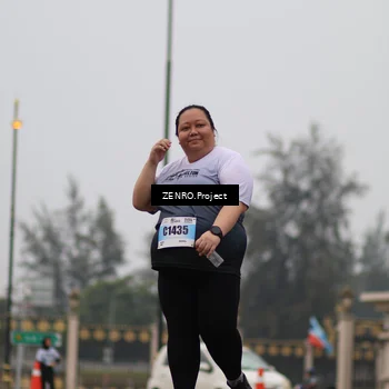 Runner Photo 7297046