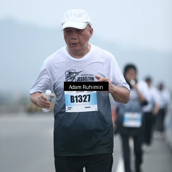 Runner Photo 7297048