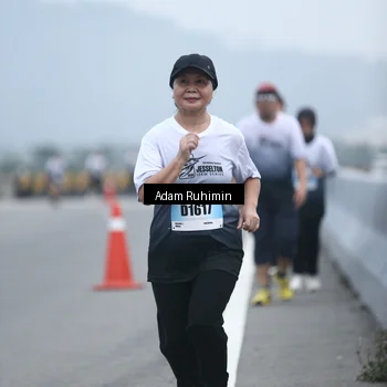 Runner Photo 7297050