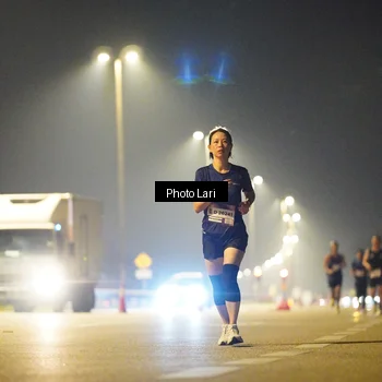 Runner Photo 7297052