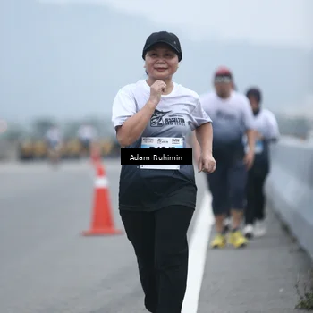 Runner Photo 7297055