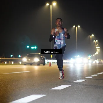 Runner Photo 7297059