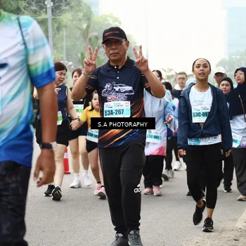 Runner Photo 7297060