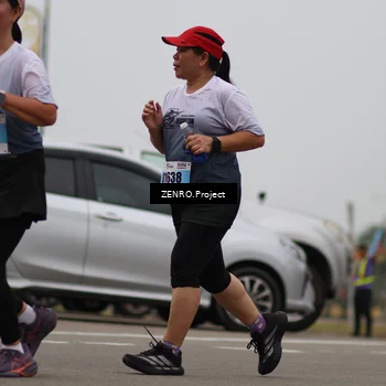 Runner Photo 7297064