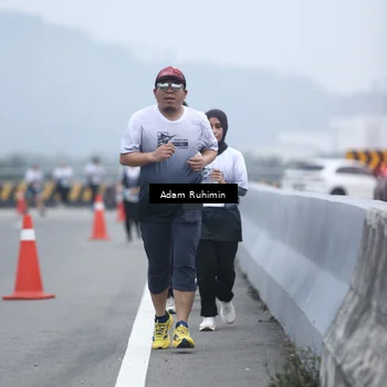 Runner Photo 7297066