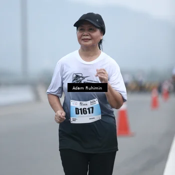 Runner Photo 7297067