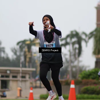 Runner Photo 7297070