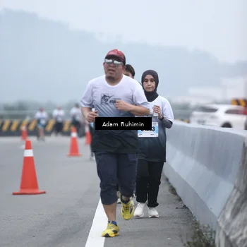 Runner Photo 7297071