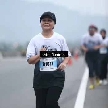 Runner Photo 7297073