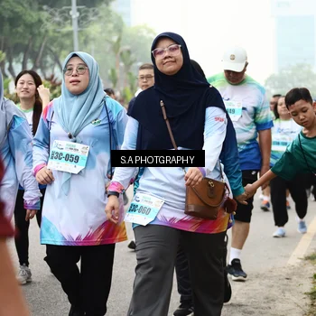 Runner Photo 7297074