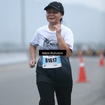 Runner Photo 7297075