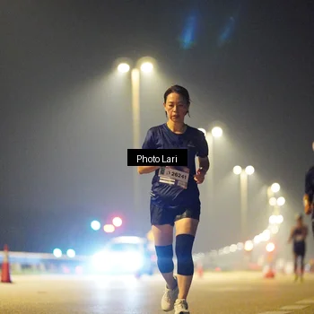 Runner Photo 7297077