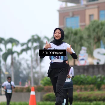 Runner Photo 7297079