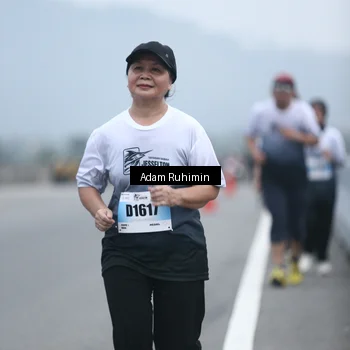 Runner Photo 7297080