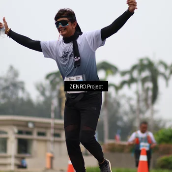 Runner Photo 7297084