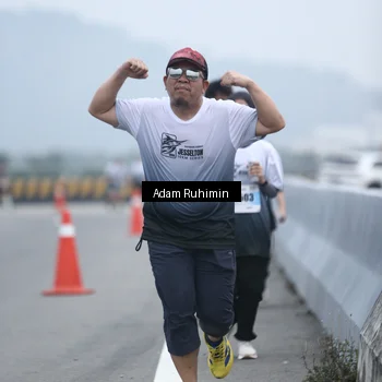 Runner Photo 7297085