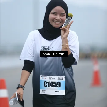 Runner Photo 7297087