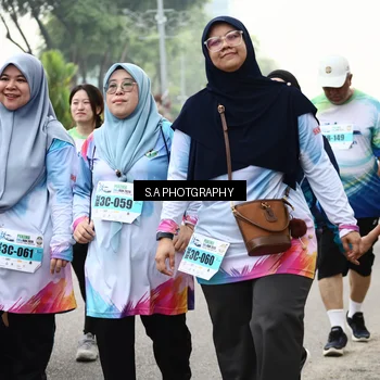 Runner Photo 7297088