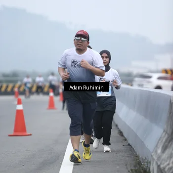 Runner Photo 7297089