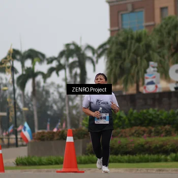 Runner Photo 7297096