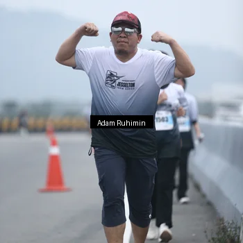 Runner Photo 7297099