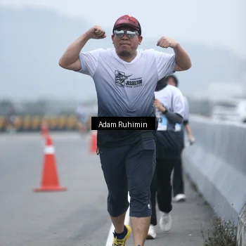 Runner Photo 7297103